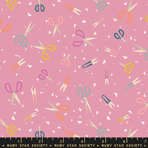 Ruby Star Society Paper Cuts - $35/m