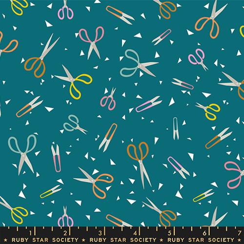 Ruby Star Society Paper Cuts - $35/m