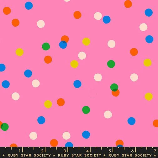 RSS Sparkle Mart Spritz - Fat Quarters