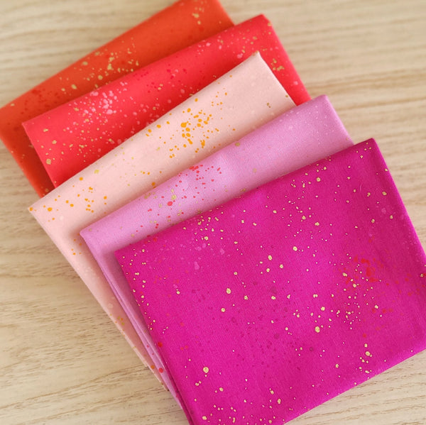 Ruby Star Society Speckled - Fat Quarters