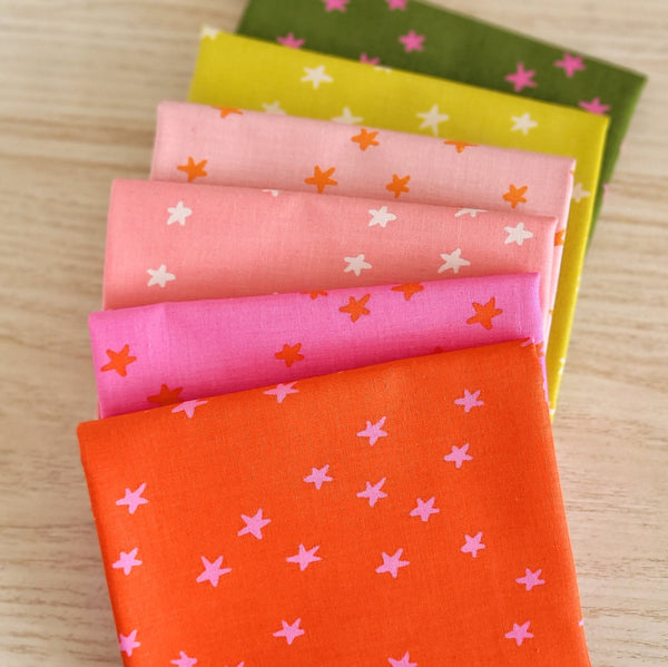 Ruby Star Society Starry - Fat Quarters