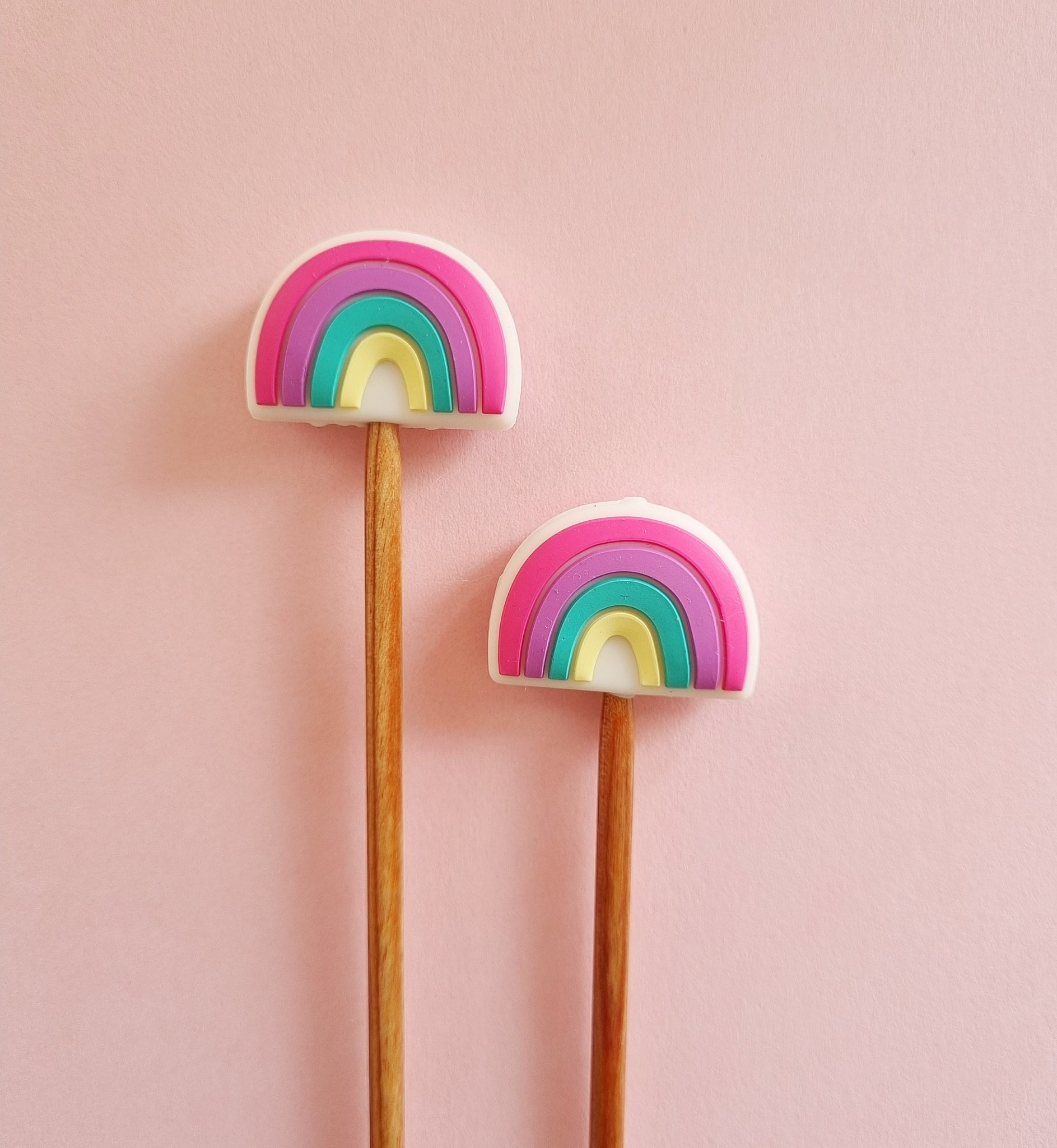 Stitch Stoppers - Rainbows & Sprinkles