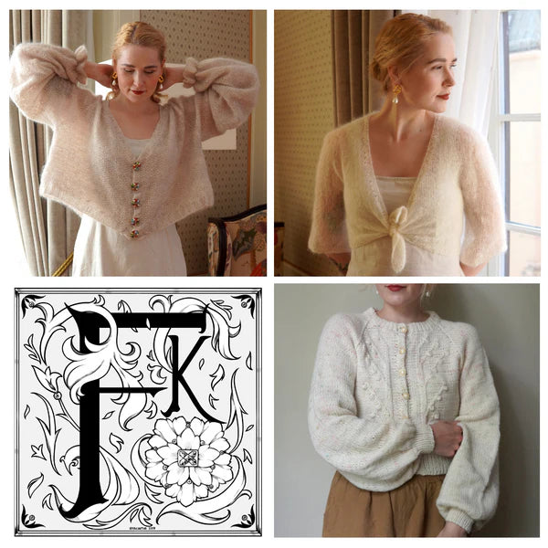 Romantic Knits