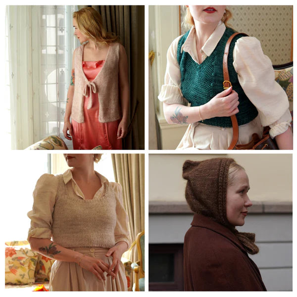 Romantic Knits