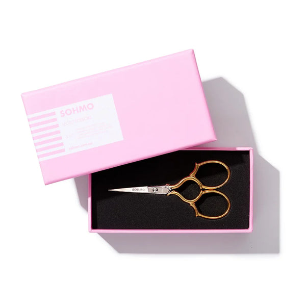 Sohmo Lecco Scissors