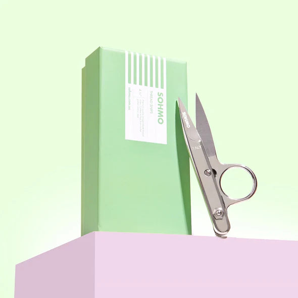 Sohmo Thread Snips – Maker Maker