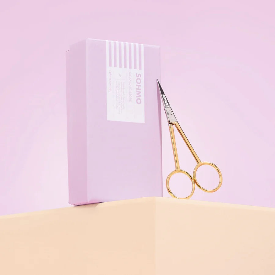 Sohmo Ricamo Scissors