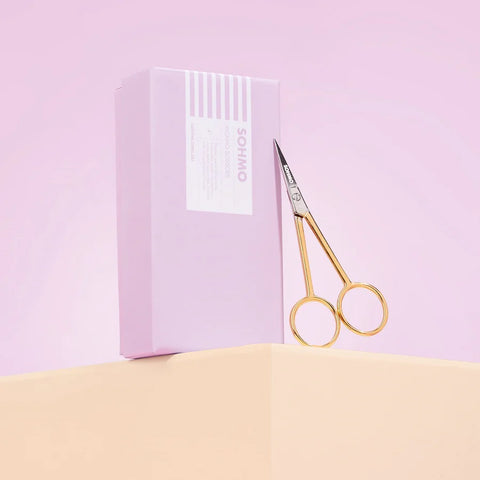 Sohmo Ricamo Scissors