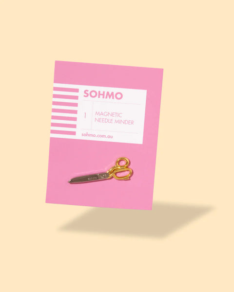 Sohmo Needle Minders