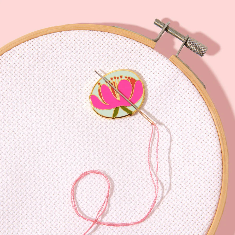 Sohmo Needle Minders – Maker Maker