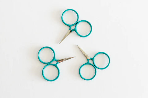 Brynn & Co Putford Scissors