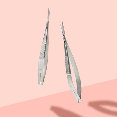 Sohmo Squeeze Snips