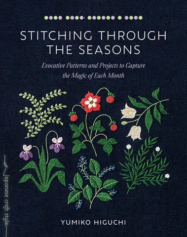 Stitching Through The Seasons