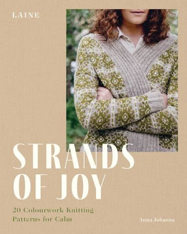 Strands of Joy Paperback