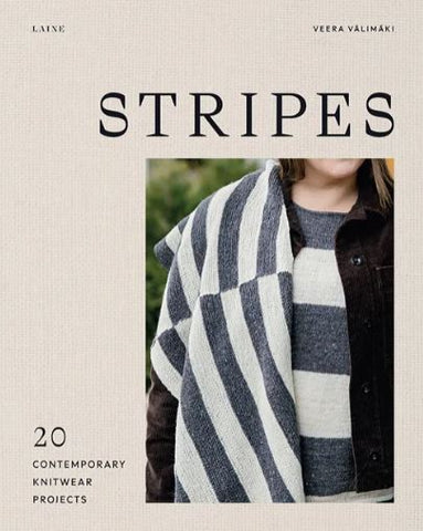 Stripes by Veera Valimaki Paperback