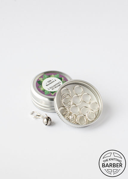 TKB Stitch Markers