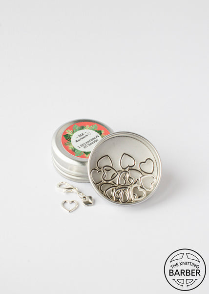TKB Stitch Markers