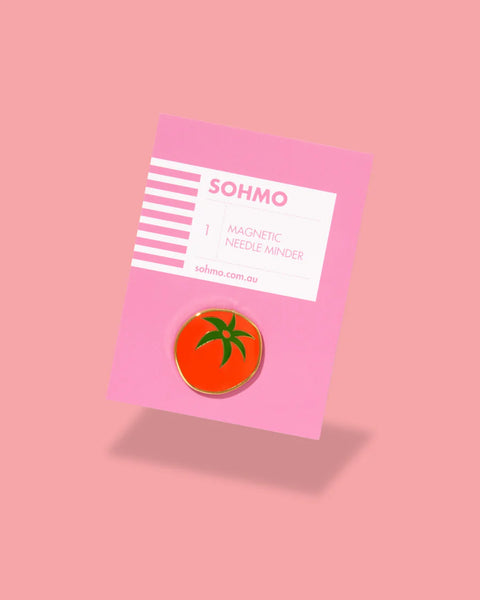 Sohmo Needle Minders