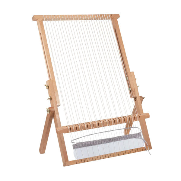 Milward Weaving Loom