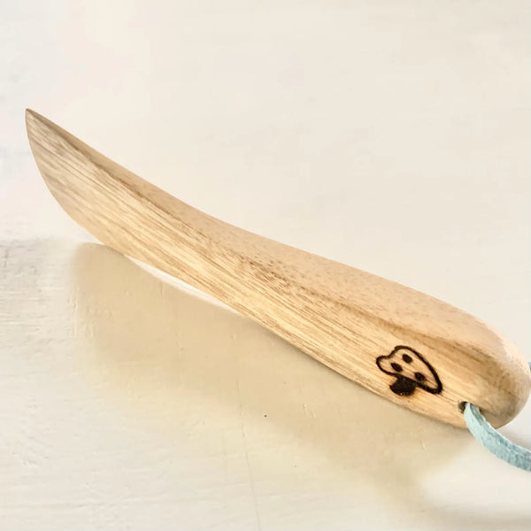 Wooden Hera Marker