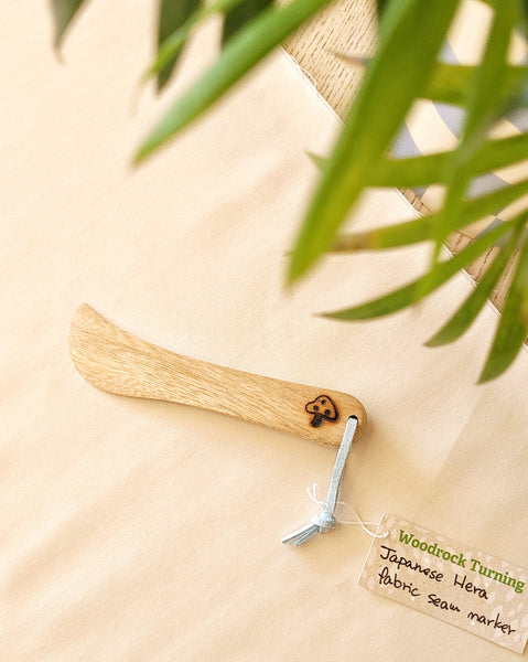 Wooden Hera Marker