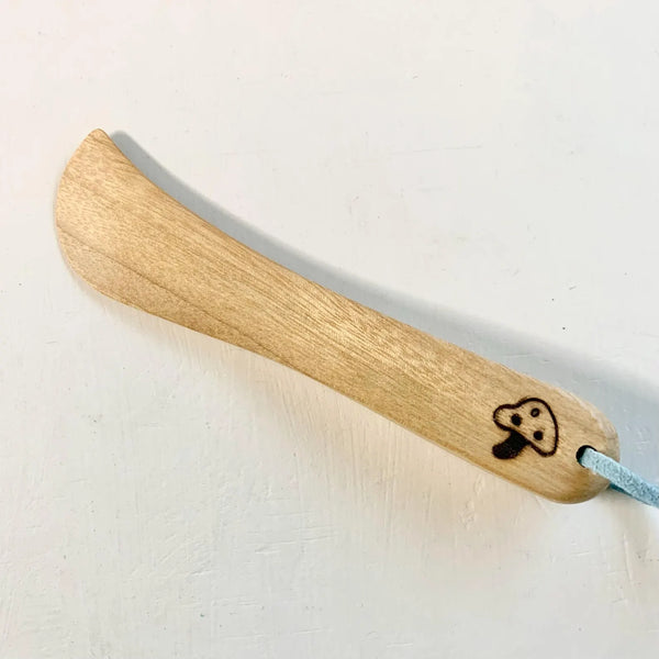 Wooden Hera Marker