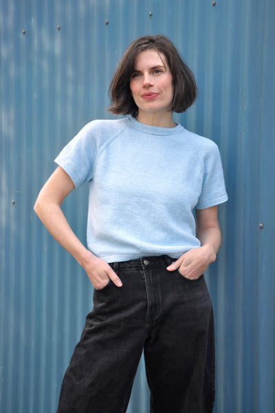 Knit 3: Your First Sweater - The Summer Edition!