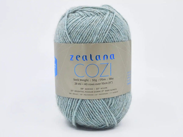 Cozi Sock