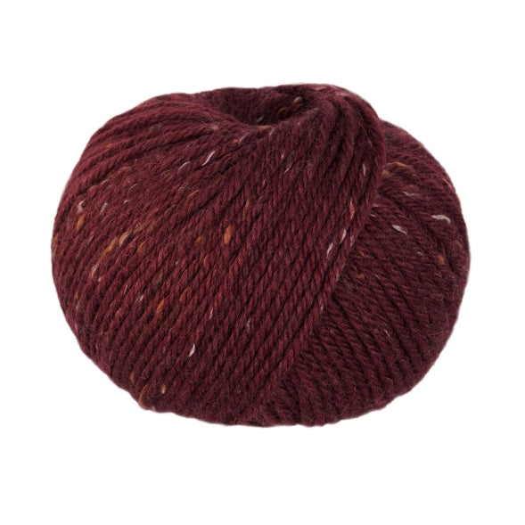 Merino Fleck 8ply