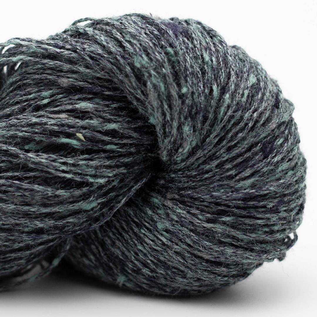 Tussah Tweed