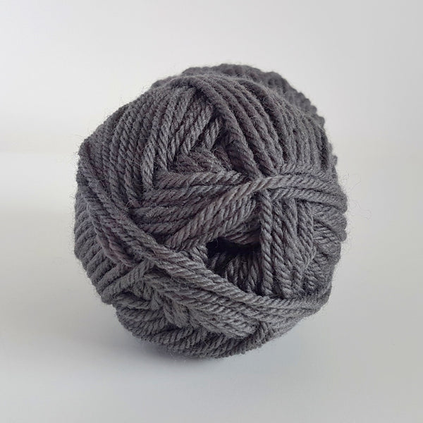 Woolly Beanie Kit