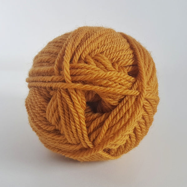 Woolly Beanie Kit
