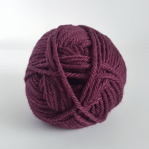 Woolly Beanie Kit