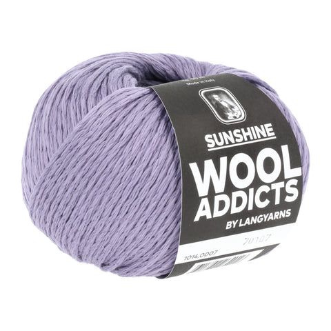 Wool Addicts Sunshine