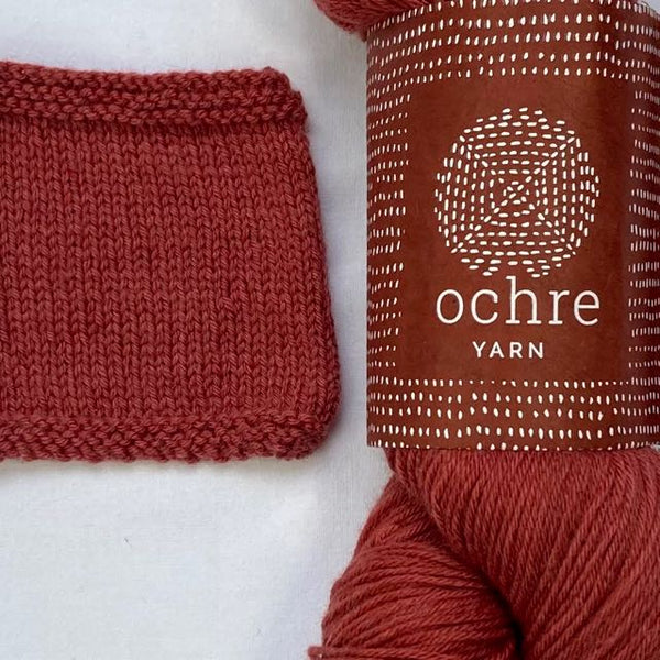 Ochre 306