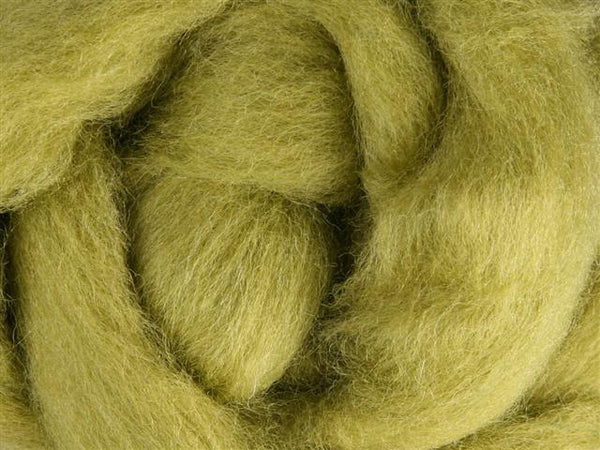 Wool Roving