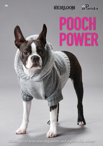 365 Pooch Power Booklet