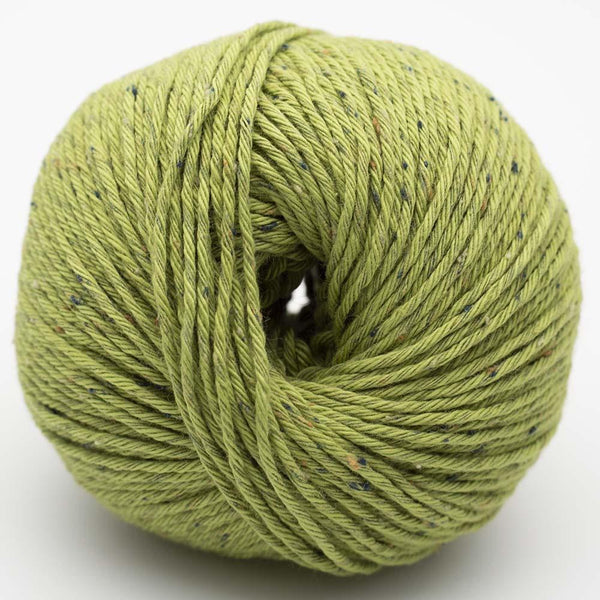Gossypium Cotton Tweed