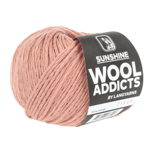 Wool Addicts Sunshine
