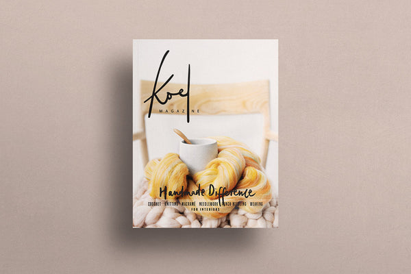 Koel Issue 9