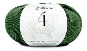 Bellissimo 4ply