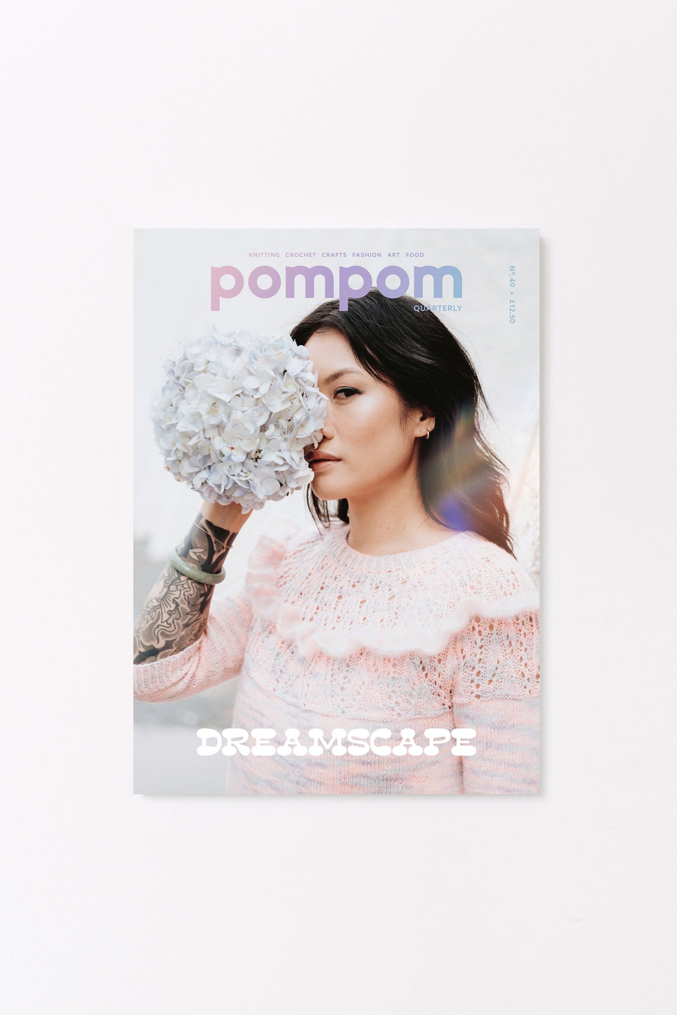Pom Pom Issue 40