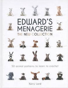 Edward's Menagerie: The New Collection