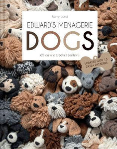 Edward's Menagerie: Dogs