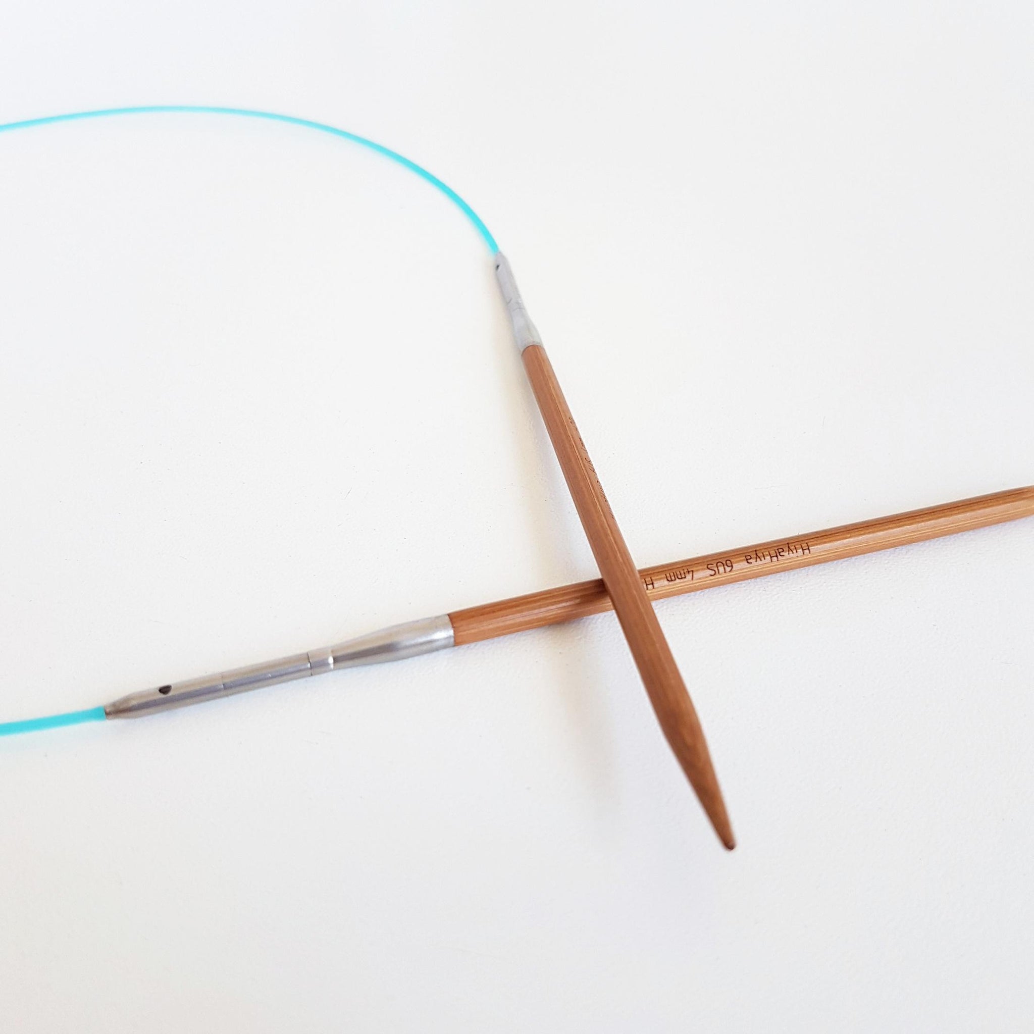 Hiya Hiya Bamboo Tips – Maker Maker
