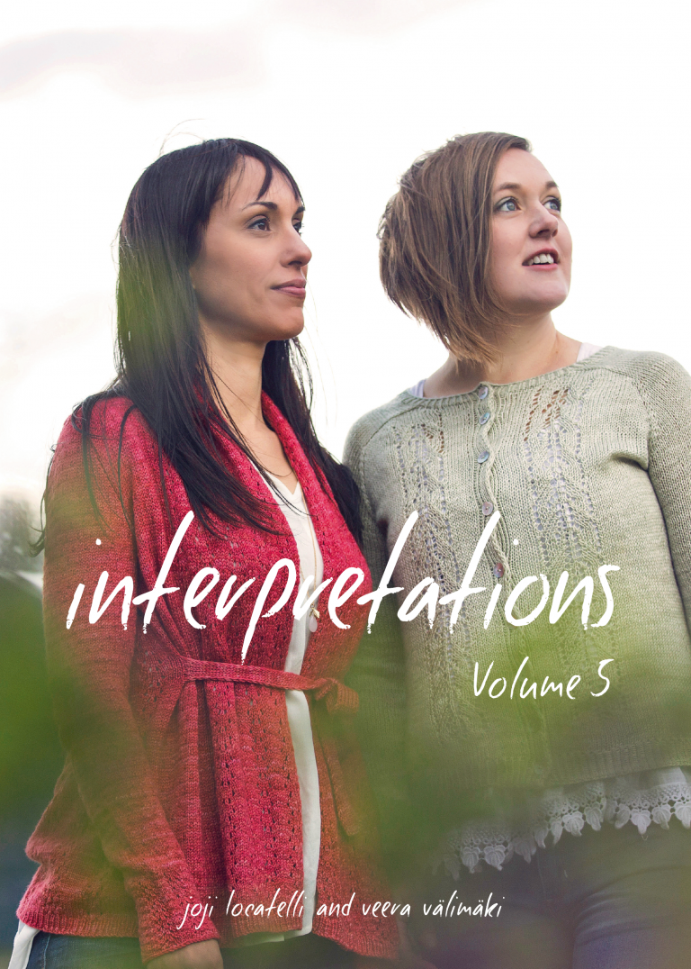 Interpretations Vol 5