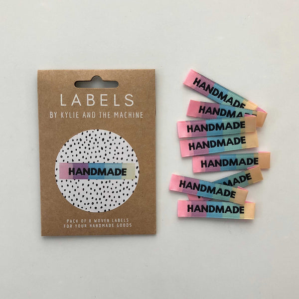 Kylie and the Machine Labels SALE