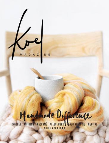 Koel Issue 9