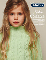 1307 Kids' Classics Booklet