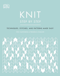 Knit Step by Step